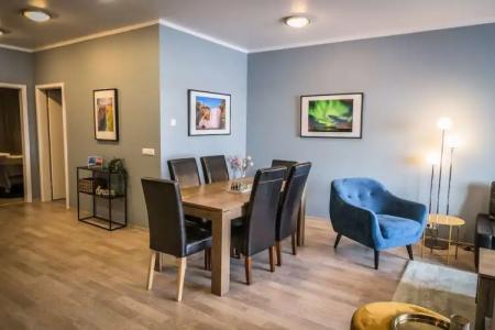 Bakki Apartments & - 125