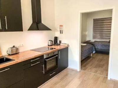 Bakki Apartments & - 104