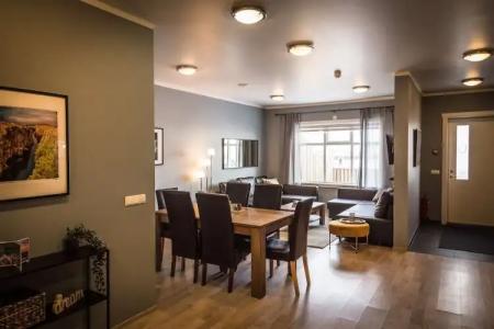 Bakki Apartments & - 128