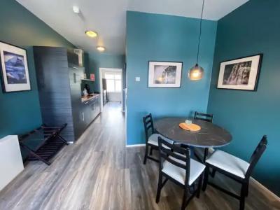 Bakki Apartments & - 93