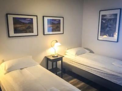 Bakki Apartments & - 90