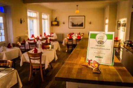 Bakki Apartments & - 16