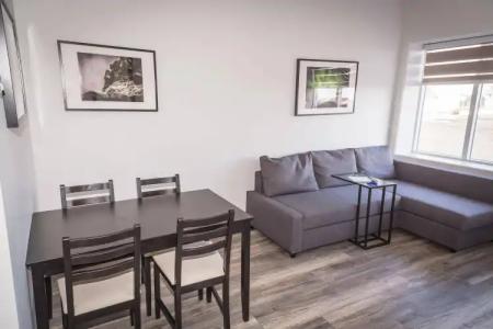 Bakki Apartments & - 3