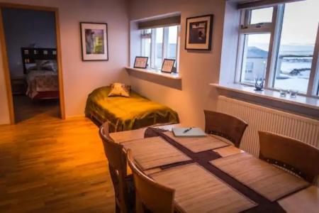 Bakki Apartments & - 64