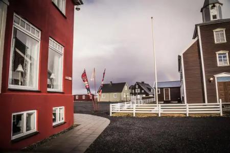 Bakki Apartments & - 13