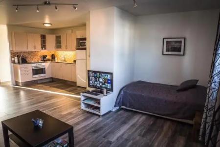 Bakki Apartments & - 53