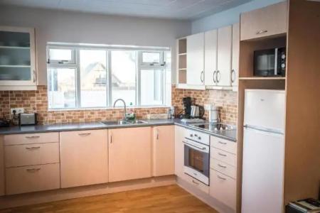 Bakki Apartments & - 47