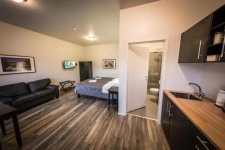 Bakki Apartments & - 139