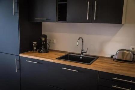 Bakki Apartments & - 114