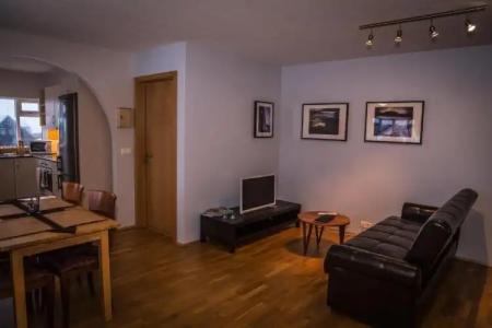 Bakki Apartments & - 56