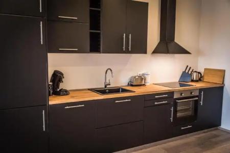 Bakki Apartments & - 110