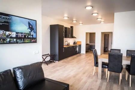 Bakki Apartments & - 117