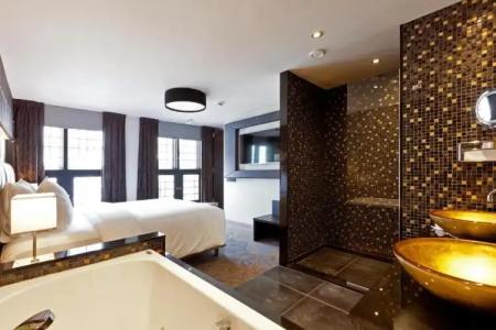 't Goude Hooft - 18