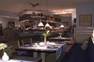 Reich´s Hotel Glücksburg, Глюксбург