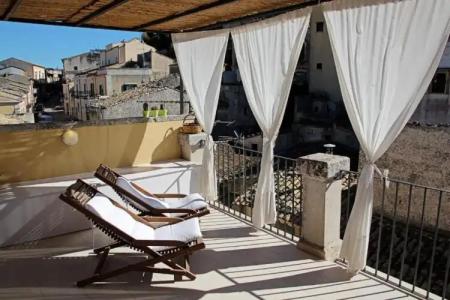 TrinaSicula Ragusa Ibla - 28