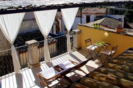 TrinaSicula Ragusa Ibla - 29