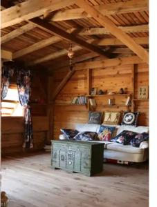 Chakra Beach Kabak - 7