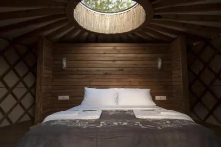 Chakra Beach Kabak - 14