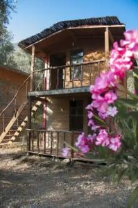 Chakra Beach Kabak - 9