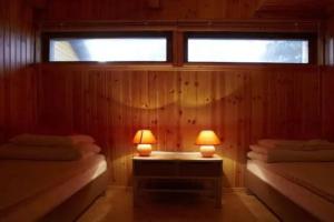 База отдыха «Suurejõe Holiday Center», Суурейыэ