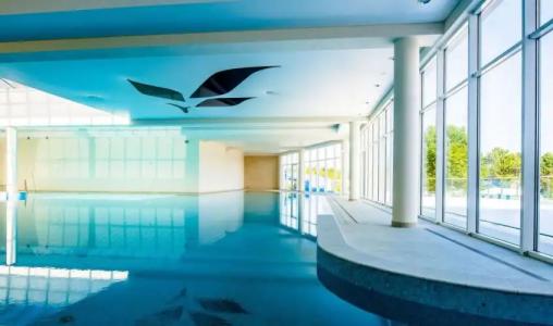 Grand Lubicz Uzdrowisko Ustka - 12