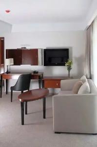 Grand Lubicz Uzdrowisko Ustka - 26