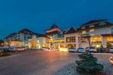 Grand Lubicz Uzdrowisko Ustka - 18