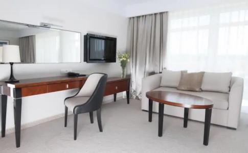 Grand Lubicz Uzdrowisko Ustka - 3