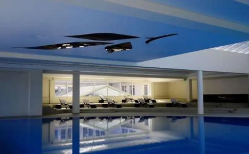 Grand Lubicz Uzdrowisko Ustka - 13