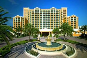 Отель «The Ritz Carlton Key Biscayne, Miami»