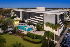 Отель «Sheraton Orlando North», Орландо