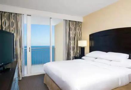 DoubleTree by Hilton Ocean Point - North Miami Beach - 43
