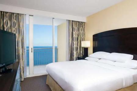 DoubleTree by Hilton Ocean Point - North Miami Beach - 4