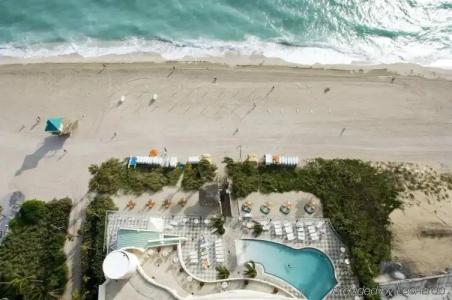 DoubleTree by Hilton Ocean Point - North Miami Beach - 20