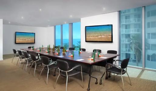 Sole Miami, a Noble House - 23