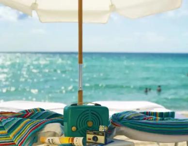 Sole Miami, a Noble House - 16