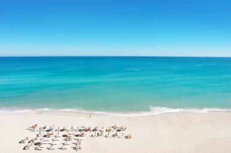 Sole Miami, a Noble House - 17