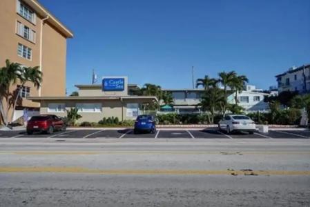 Castle by the Sea - 21