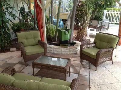 Castle by the Sea - 20