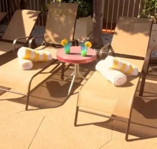 Castle by the Sea - 9