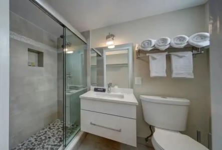 Castle by the Sea - 7