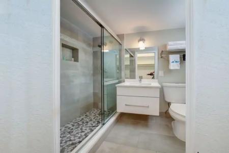 Castle by the Sea - 6