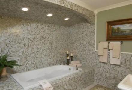Hillwinds Inn - - 23
