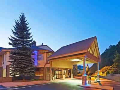 Holiday Inn Express South, An Ihg - 31