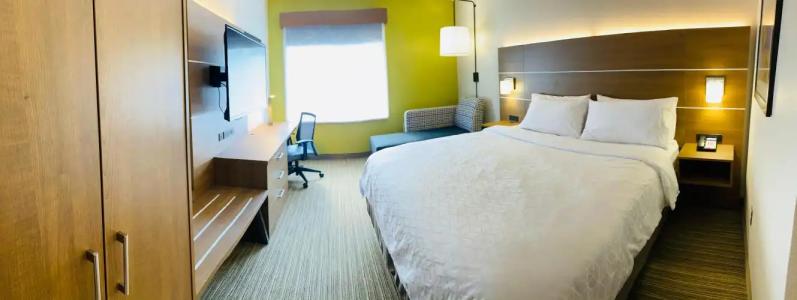 Holiday Inn Express South, An Ihg - 6