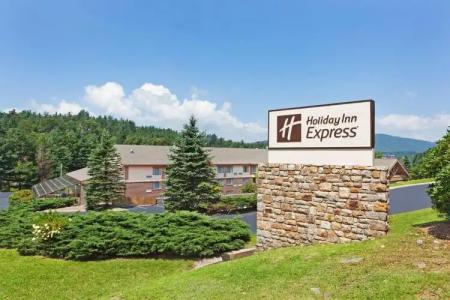 Holiday Inn Express South, An Ihg - 0