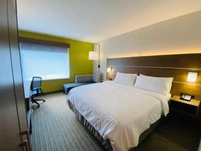 Holiday Inn Express South, An Ihg - 2
