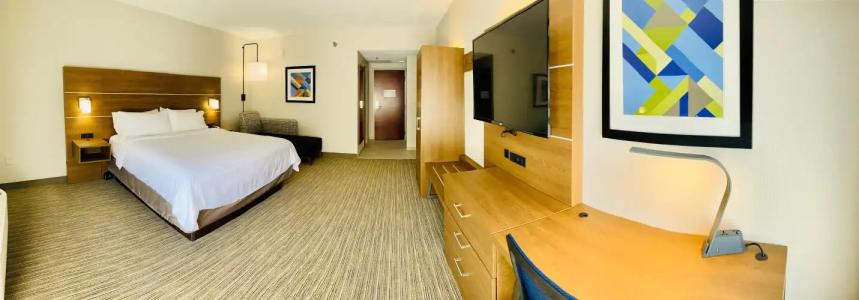 Holiday Inn Express South, An Ihg - 12