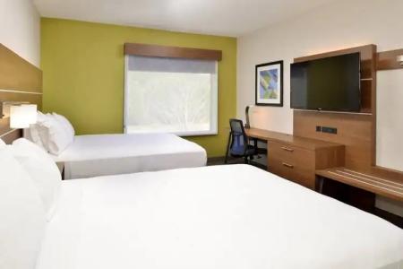 Holiday Inn Express South, An Ihg - 30