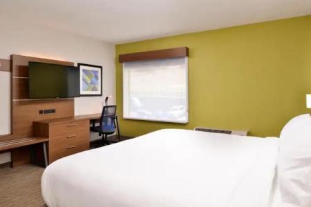 Holiday Inn Express South, An Ihg - 21